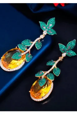PENDIENTES RACIMO