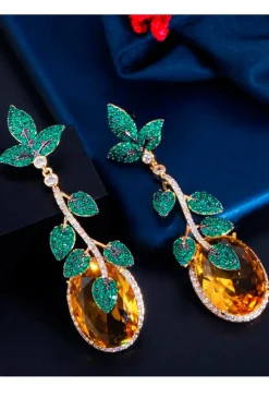 PENDIENTES RACIMO