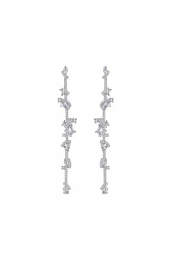 PENDIENTES SILVER DREAM