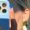 PENDIENTES SMILE
