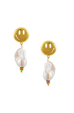 PENDIENTES SMILE