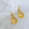 PENDIENTES SMILE CIRCONITAS
