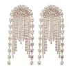 PENDIENTES VIVIANE DORADOS