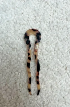 PINCHO DEL PELO TORTUGA