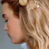 PINZA DOBLE CONCHAS
