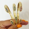 PULSERA BOHO DREAMS VERDE