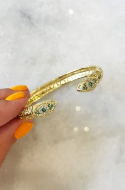 PULSERA BOHO DREAMS VERDE