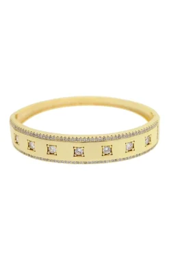 PULSERA JEWEL BANGLE