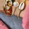 PULSERA PERLA PRINCESA