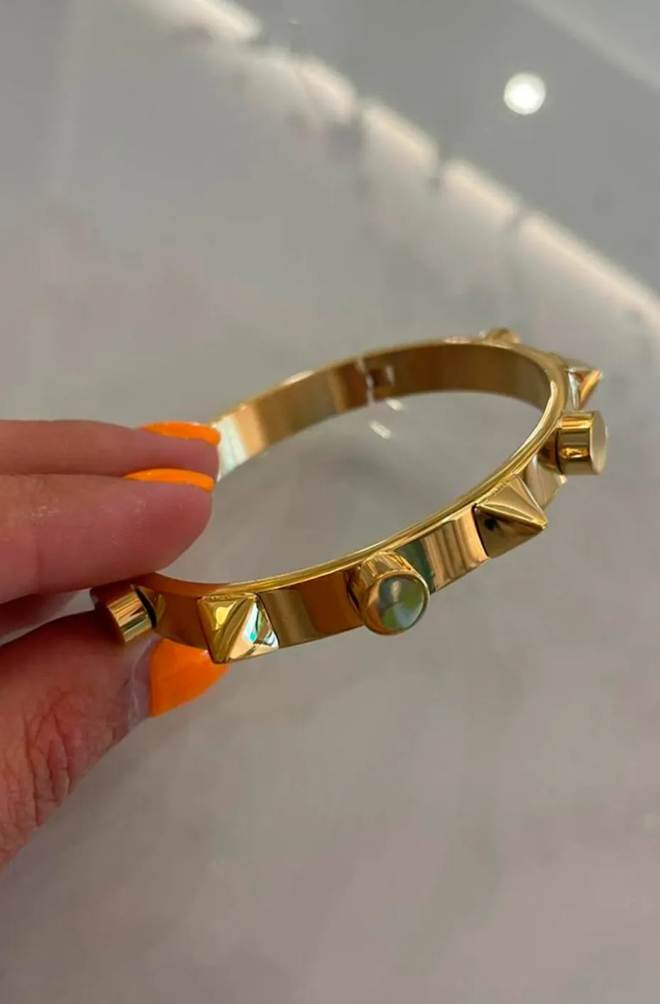 PULSERA ROCK STAR