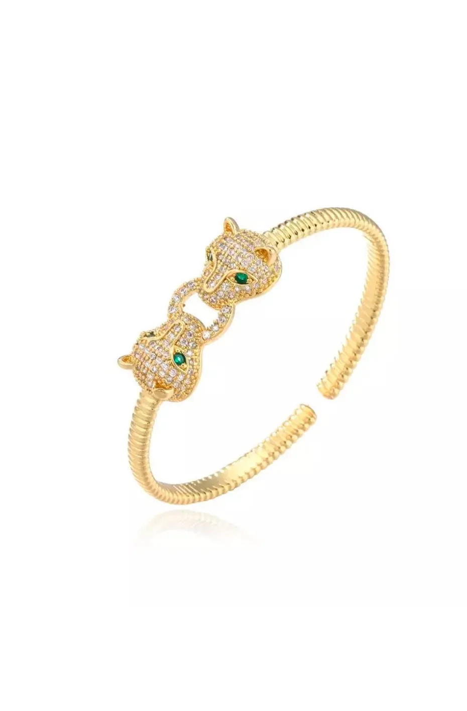 PULSERA TIGRES