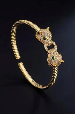PULSERA TIGRES