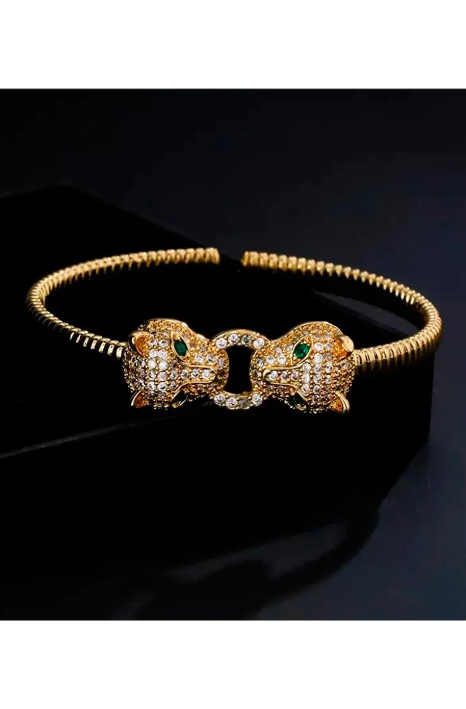 PULSERA TIGRES