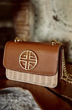 RATTAN BAG BY FETICHE SUANCES