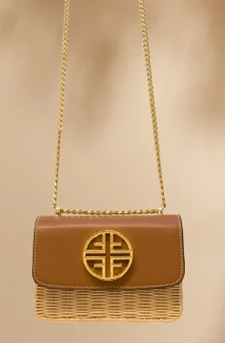 RATTAN BAG BY FETICHE SUANCES