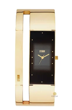 RELOJ ALVARA GOLD