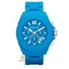 RELOJ MICHAEL KORS AZUL