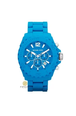 RELOJ MICHAEL KORS AZUL