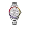 RELOJ RAIMBOW PLATA
