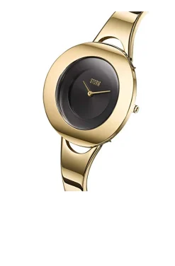 RELOJ RIVIERE ORO NEGRO