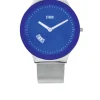 RELOJ SOTEC AZUL