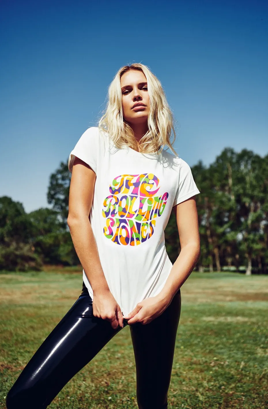 ROLLING TEE CAMO FETICHE SUANCES