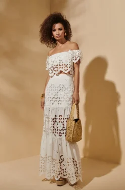 SET AFRODITA BLANCO BY FETICHE SUANCES