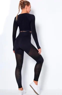 SET GYM NEGRO
