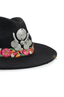 SOMBRERO BOHO SHASHA