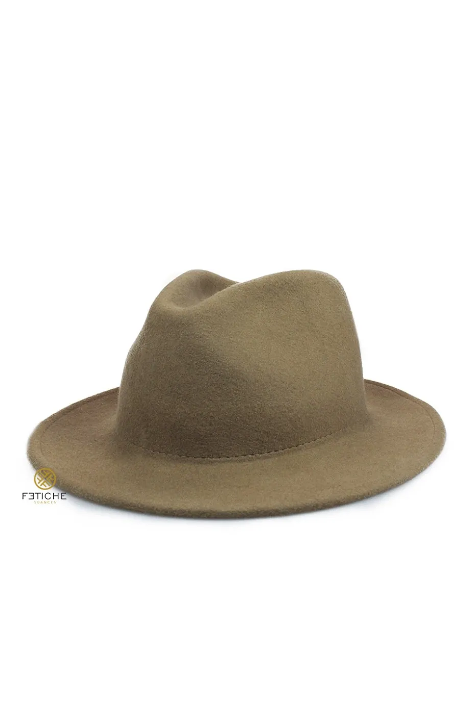 SOMBRERO CAMEL TAPIOCA