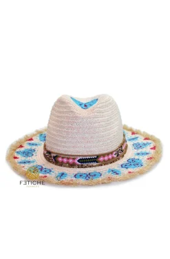 SOMBRERO CORAZÓN