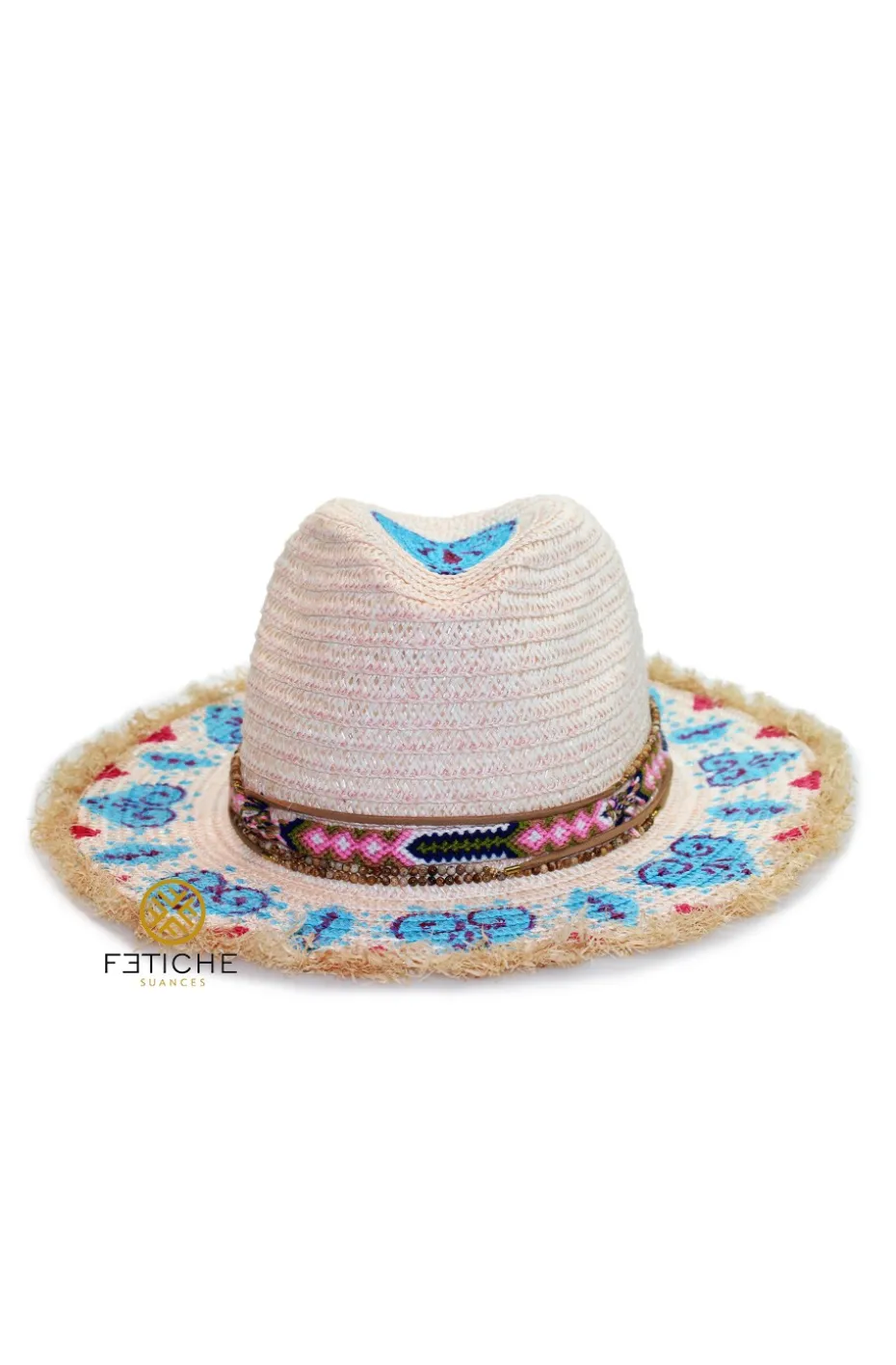 SOMBRERO CORAZÓN