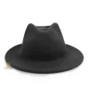 SOMBRERO NEGRO VENICE