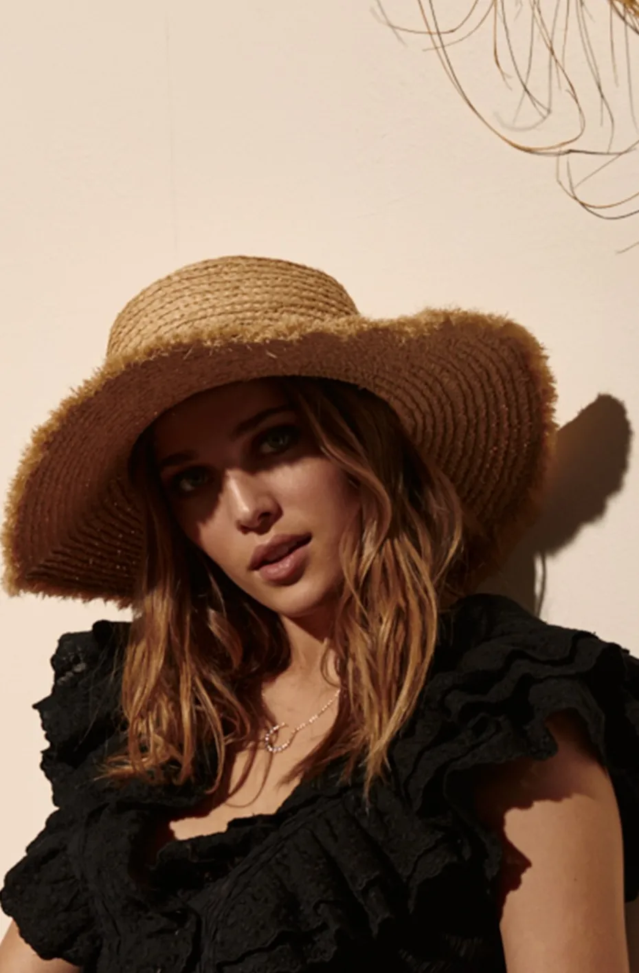 SOMBRERO PARACI