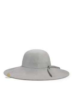 SOMBRERO PARIS GRIS