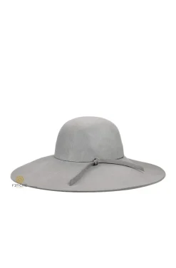 SOMBRERO PARIS GRIS
