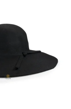 SOMBRERO PARIS NEGRO