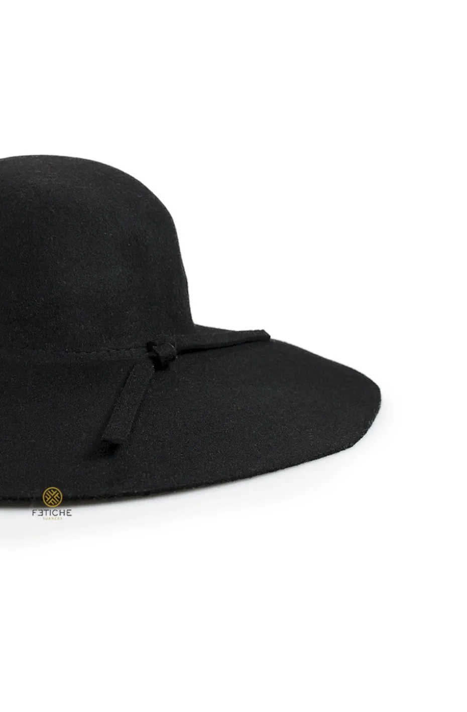 SOMBRERO PARIS NEGRO