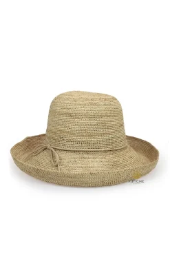 SOMBRERO THIRA BEIGE