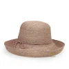 SOMBRERO THIRA ROSA