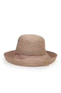 SOMBRERO THIRA ROSA