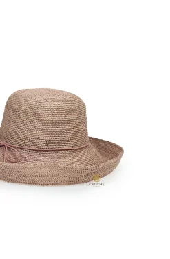 SOMBRERO THIRA ROSA