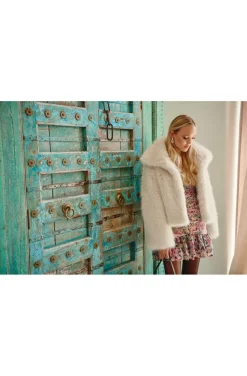 STYLE JACKET BY FETICHE SUANCES