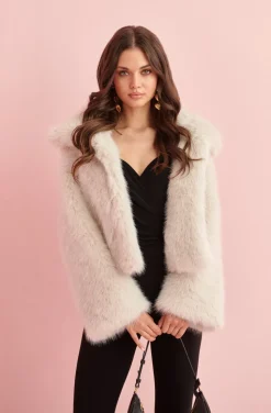 STYLE JACKET BY FETICHE SUANCES