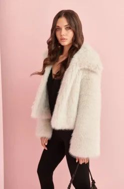 STYLE JACKET BY FETICHE SUANCES