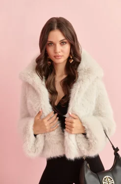 STYLE JACKET BY FETICHE SUANCES