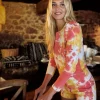 SUNSHINE SET TIE DYE FETICHE SUANCES