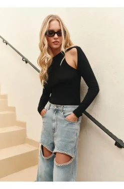 TATIANA JEANS BY FETICHE SUANCES