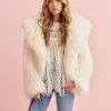 TIBET JACKET BY FETICHE SUANCES