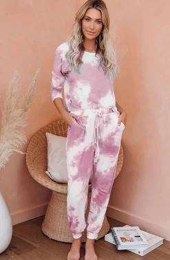 TIE DYE HOME SET